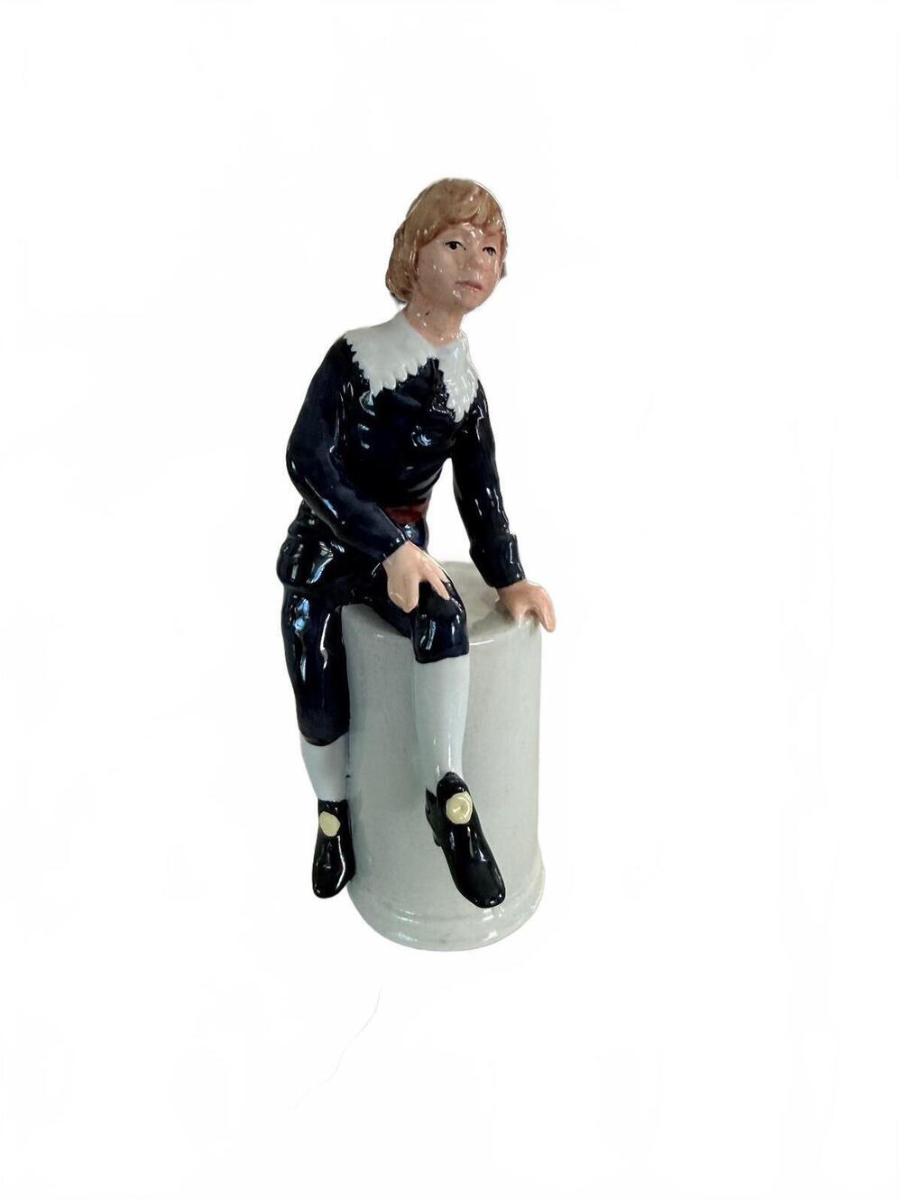 Royal Doulton Little Lord Fauntleroy figurine